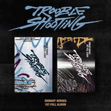 Xdinary-Heroes - 1st album [Troubleshooting]