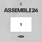 tripleS - 1st Album [ASSEMBLE24] (QR ver.)