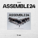 tripleS - 1st Album [ASSEMBLE24]