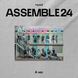 tripleS - 1st Album [ASSEMBLE24]