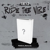 NEXZ - Korea 1st Single Album [Ride the Vibe] (Platform Nemo ver.)
