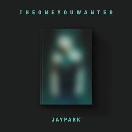 Jay Park - Album [THE ONE YOU WANTED]