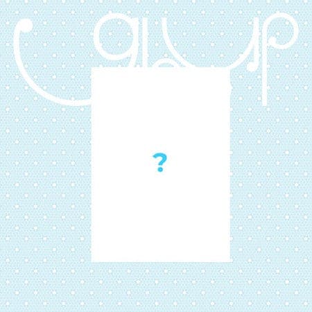 RESCENE - 2nd MINI ALBUM [Glow Up]