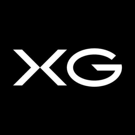 XG - MILLION PLACES + TRADING CARD