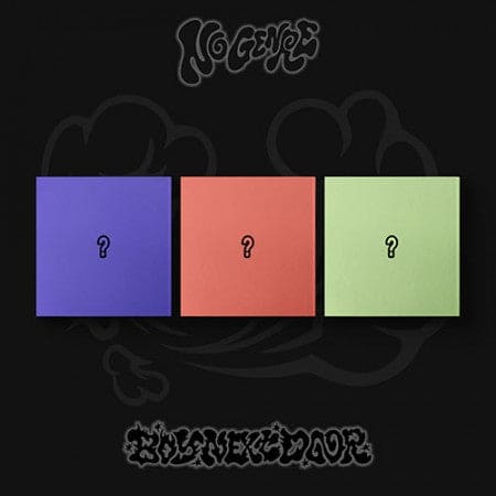 BOYNEXTDOOR - 4th EP [No Genre] + POB