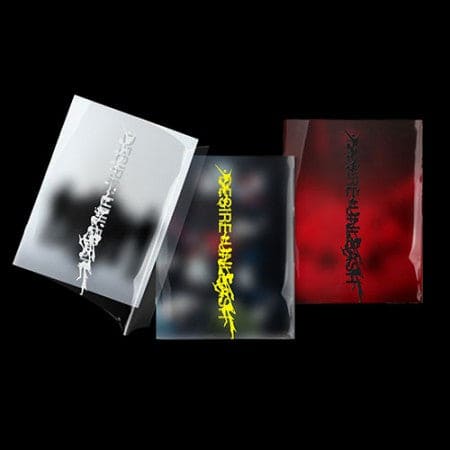 Buy New Collection of Kpop Official Albums & CDs Online | US