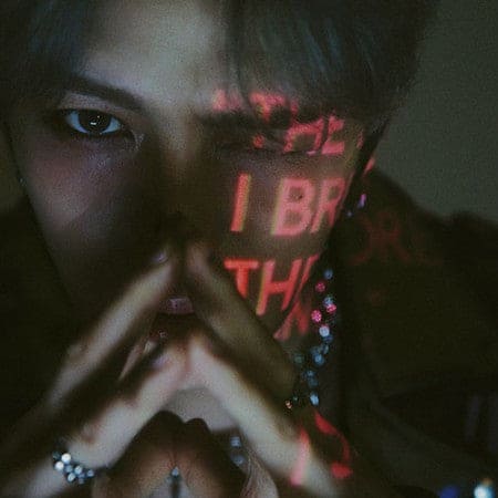 KIM JAEJOONG - EP ALBUM [Beauty in Chaos]