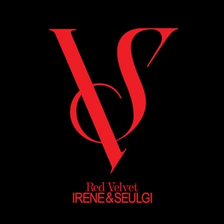 Irene & Seulgi - 2nd Mini Album [TILT] (Package Ver.)