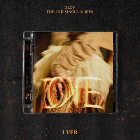 XLOV - 2nd Single [I ONE]
