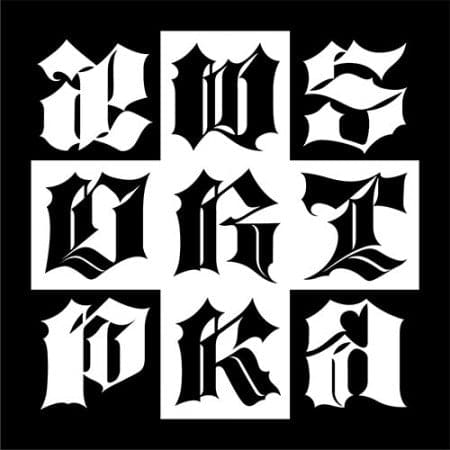 aespa - Single Album [Dirty Work] (Dirty Code Ver.)