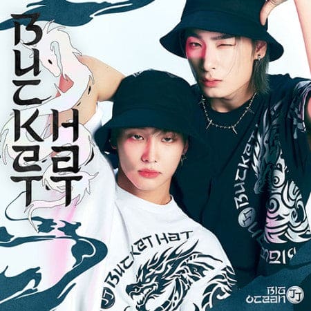 Big Ocean - [BUCKET HAT] (PLATFORM)