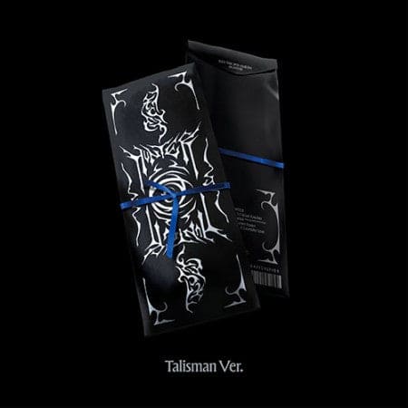 KEY - 3rd Album [HUNTER] (Talisman Ver.)
