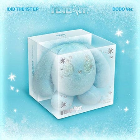 IDID - [I did it] (DODO Ver.)