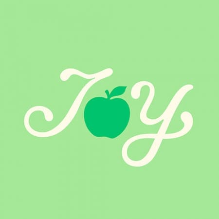 JOY - 1st Mini Album [From JOY, with Love] (Photo Book Ver.) + POB