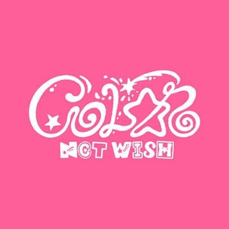NCT WISH - 3rd Mini Album [COLOR] (Jewel Case Ver.)