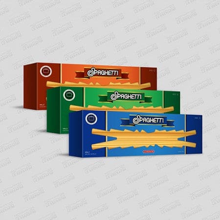 LE SSERAFIM 1st Single Album - SPAGHETTI + POB