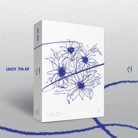 LUCY - 7th EP [선]