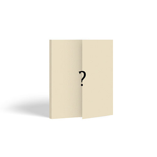 &TEAM - 3rd EP [We on Fire] (LIMITED EDITION)