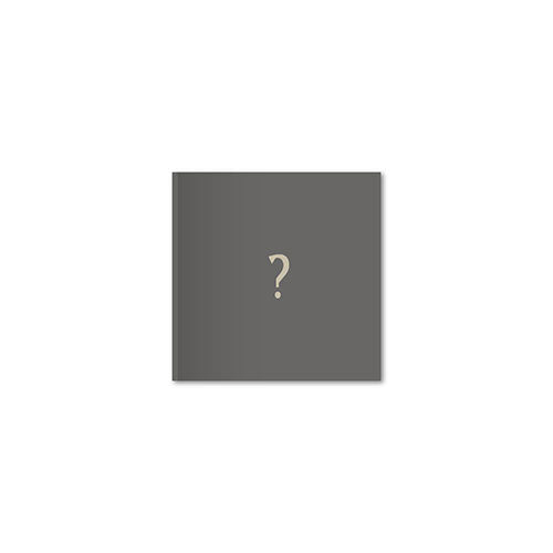 &TEAM - 3rd EP [We on Fire] (SOLO EDITION)