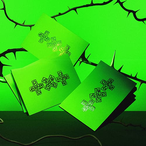 TXT - 7TH YEAR: A Moment of Stillness in the Thorns (THORN Ver.)
