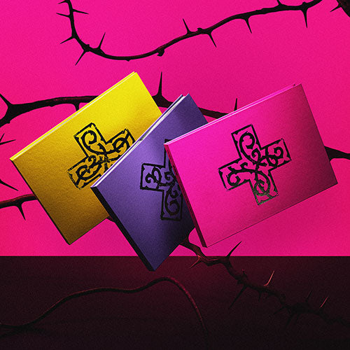 TXT - 7TH YEAR: A Moment of Stillness in the Thorns