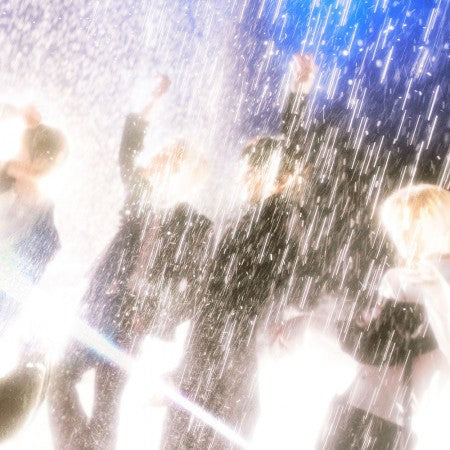 SHINee - 6TH MINI ALBUM [ Atoms ] (PrIsmIc Atmos VER.)