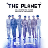 BTS - THE PLANET [BASTIONS OST]