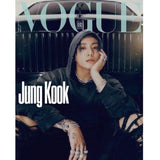 Vogue Magazine 2023-10 [Cover : Jungkook]