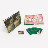 TWICE - MONOGRAPH [With YOU-th]