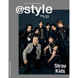 STRAY KIDS - @STYLE KOREA VOL.144 MAY 2024