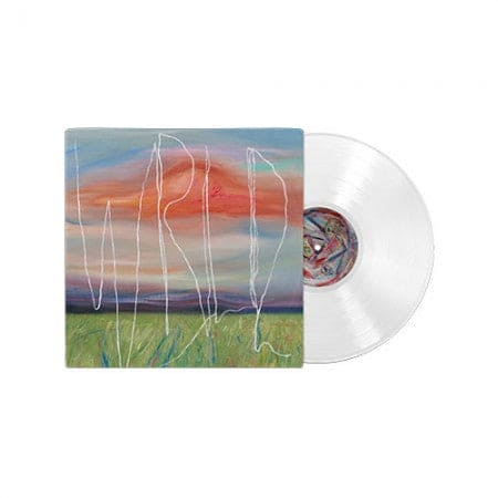 The Rose - WRLD (LP)