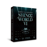 SHINee - SHINee WORLD VI [PERFECT ILLUMINATION] in SEOUL Blu-ray