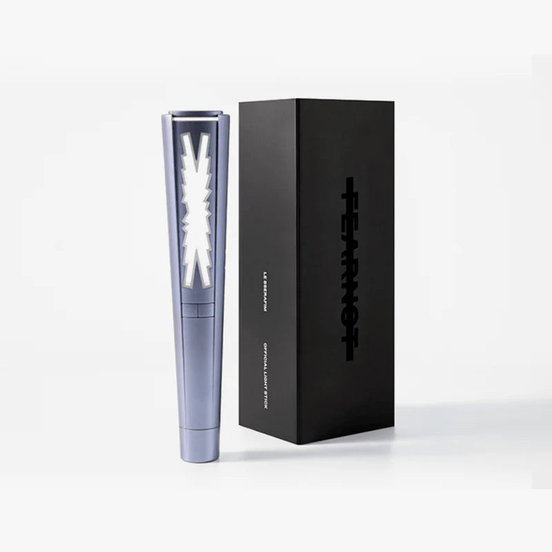 Buy Kpop Band's Official Lightsticks Online Only at Kpop