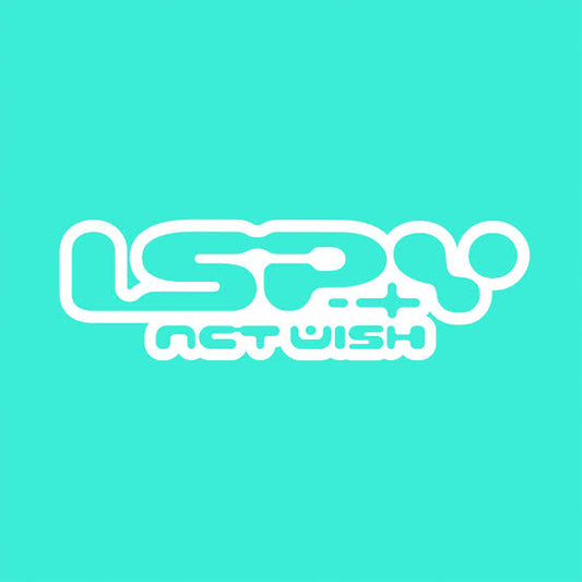 NCT WISH 4TH MINI ALBUM [ I SPY ] ACRYLIC STAND VER.