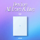 ARTMS - 1st Album [Dall]