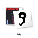 BOBBY - 1st Mini Album - ROBERT