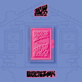 BOYNEXTDOOR - 2nd EP Album HOW? (Weverse Album Ver.)