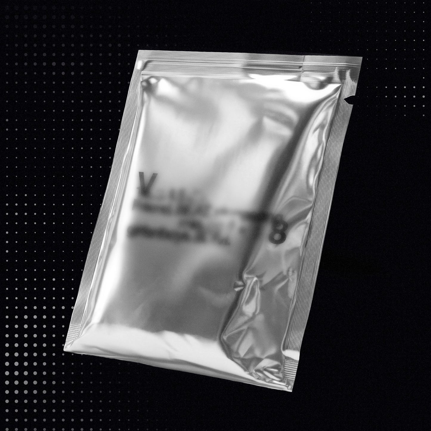 V8 (SEVENTEEN) 1ST MINI ALBUM [ V8 ] (COMPACT VER.)