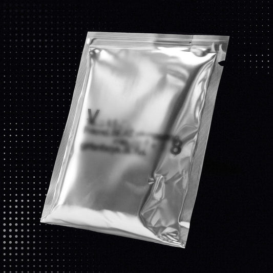 V8 (SEVENTEEN) 1ST MINI ALBUM [ V8 ] (COMPACT VER.)