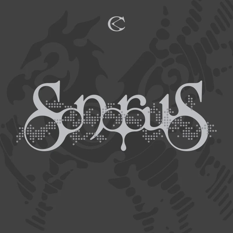 CRAVITY EP Album - sonorous (Muse Ver.)