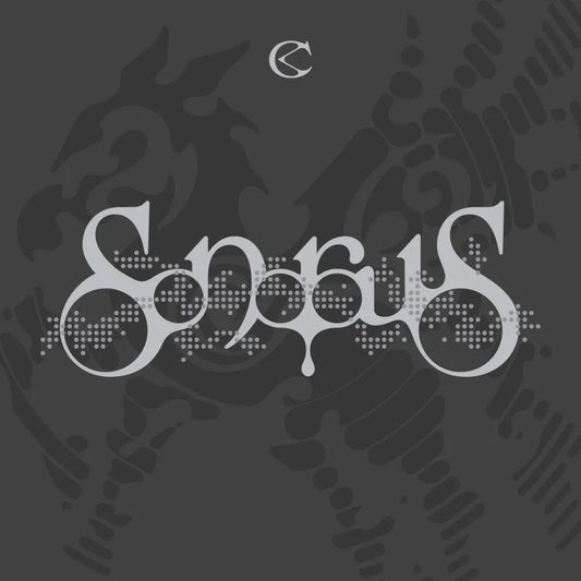 CRAVITY EP Album - sonorous (Muse Ver.)
