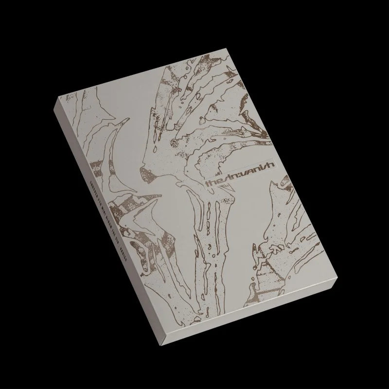 ENHYPEN 7th Mini Album - THE SIN : VANISH + POB