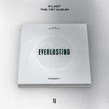 E'LAST - 1st Album [EVERLASTING]