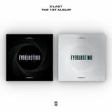 E'LAST - 1st Album [EVERLASTING]