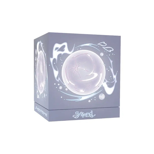 GFRIEND - Special Album [Season of Memories] (Glass Bead ver.)