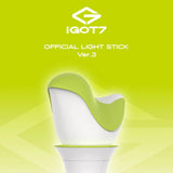 GOT7 - Official Light Stick Ver. 3