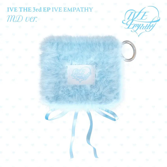 IVE - 3rd EP IVE EMPATHY (MD Ver.)