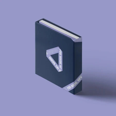 SEVENTEEN - 6th Mini Album [YOU MADE MY DAWN] (Re-Release)