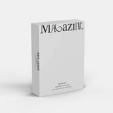 MoonBin - 2022 Official Photobook [Magazine]