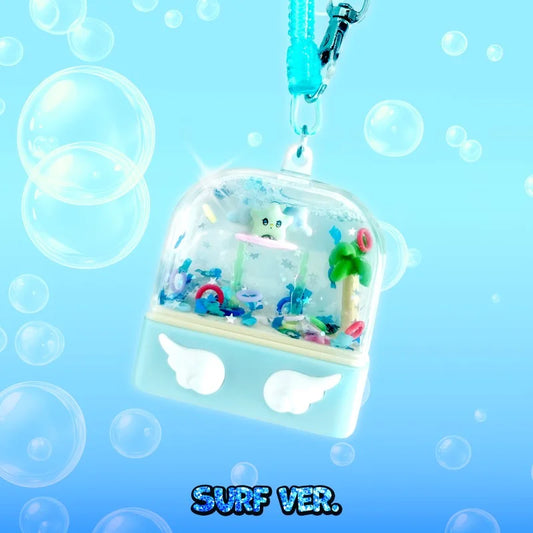 NCT WISH - 3rd Mini Album [COLOR] (Surf Ver.)